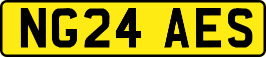 NG24AES