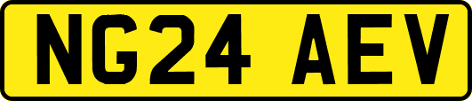 NG24AEV