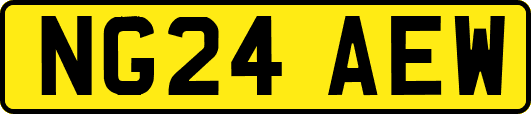 NG24AEW