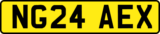 NG24AEX