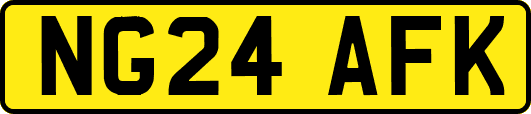 NG24AFK