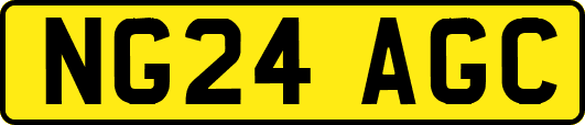 NG24AGC