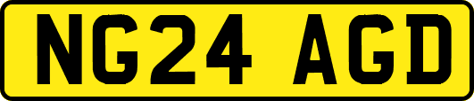 NG24AGD