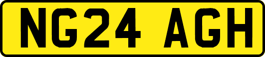 NG24AGH