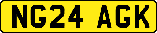 NG24AGK