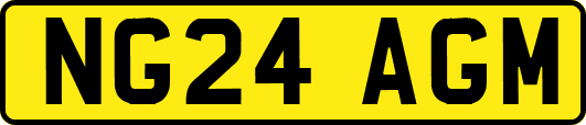NG24AGM