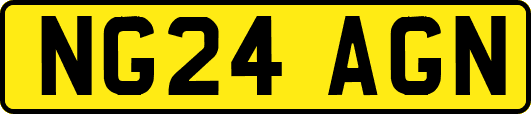 NG24AGN