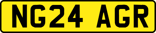 NG24AGR