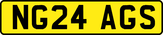 NG24AGS