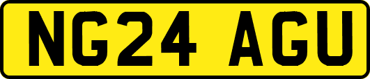 NG24AGU