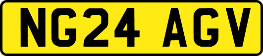 NG24AGV
