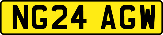 NG24AGW