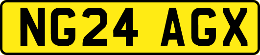 NG24AGX
