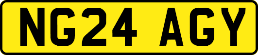 NG24AGY
