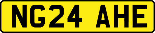 NG24AHE