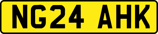 NG24AHK