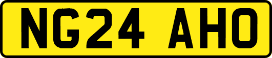 NG24AHO