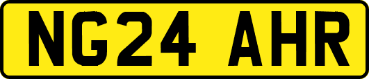 NG24AHR
