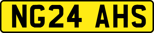 NG24AHS