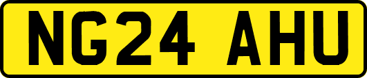 NG24AHU