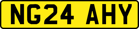 NG24AHY