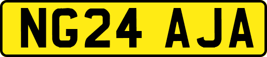NG24AJA