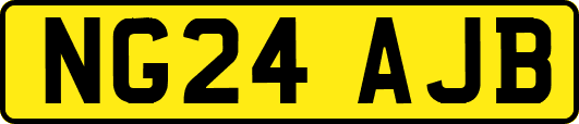 NG24AJB