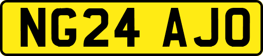 NG24AJO