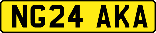 NG24AKA