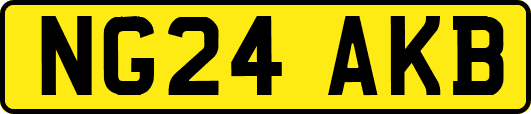 NG24AKB