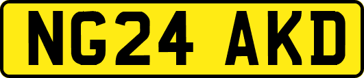 NG24AKD