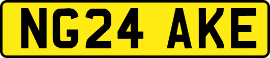 NG24AKE