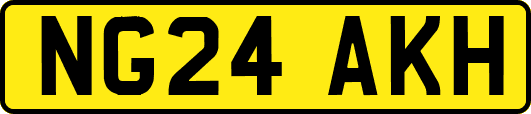 NG24AKH