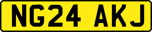 NG24AKJ