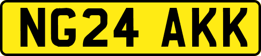 NG24AKK