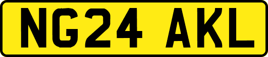 NG24AKL