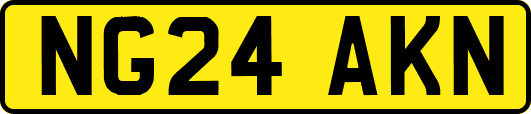 NG24AKN