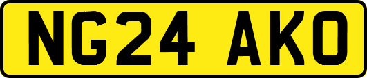 NG24AKO