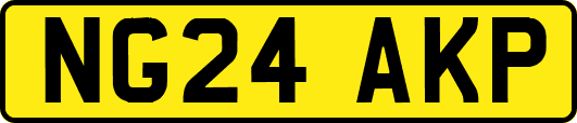 NG24AKP