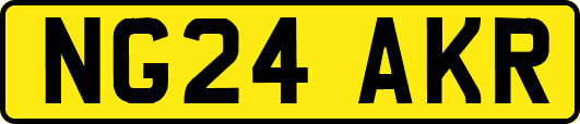NG24AKR