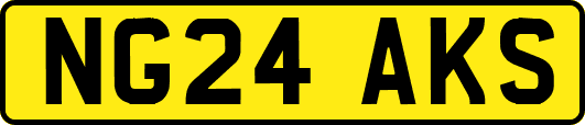 NG24AKS