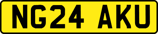 NG24AKU