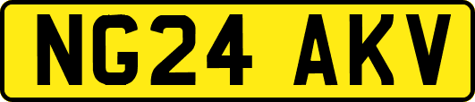 NG24AKV