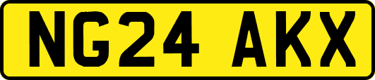 NG24AKX