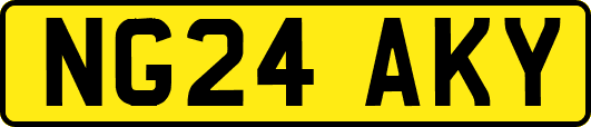 NG24AKY
