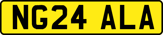 NG24ALA