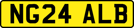 NG24ALB