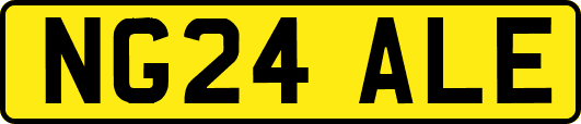 NG24ALE