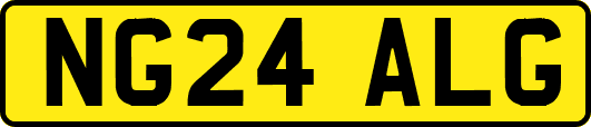NG24ALG