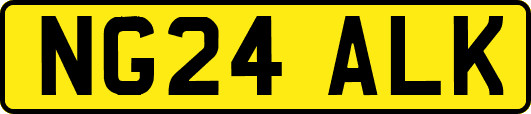 NG24ALK